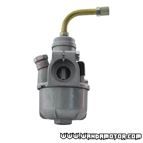 Carburetor 12mm Bing Zundapp/Puch